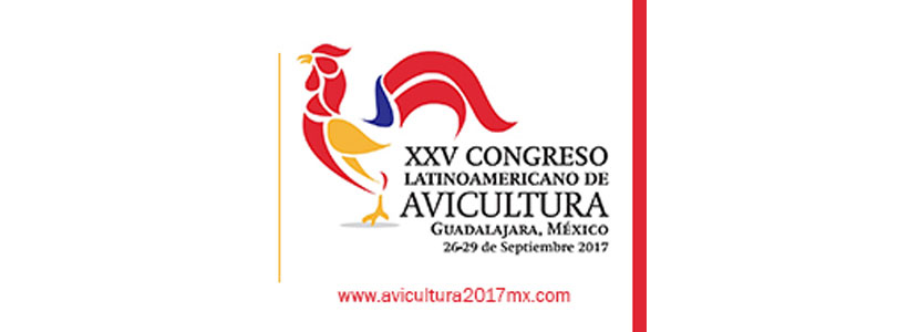 El XXV Congreso Latinoamericano de Avicultura será el más grande en la