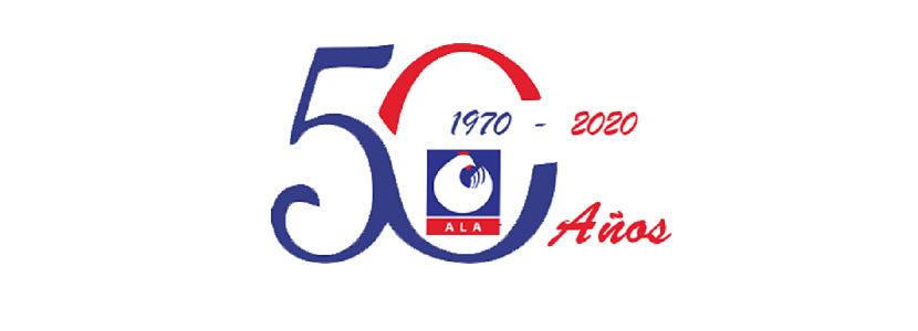 Asociación Latinoamericana de Avicultura celebra 50 años Este año