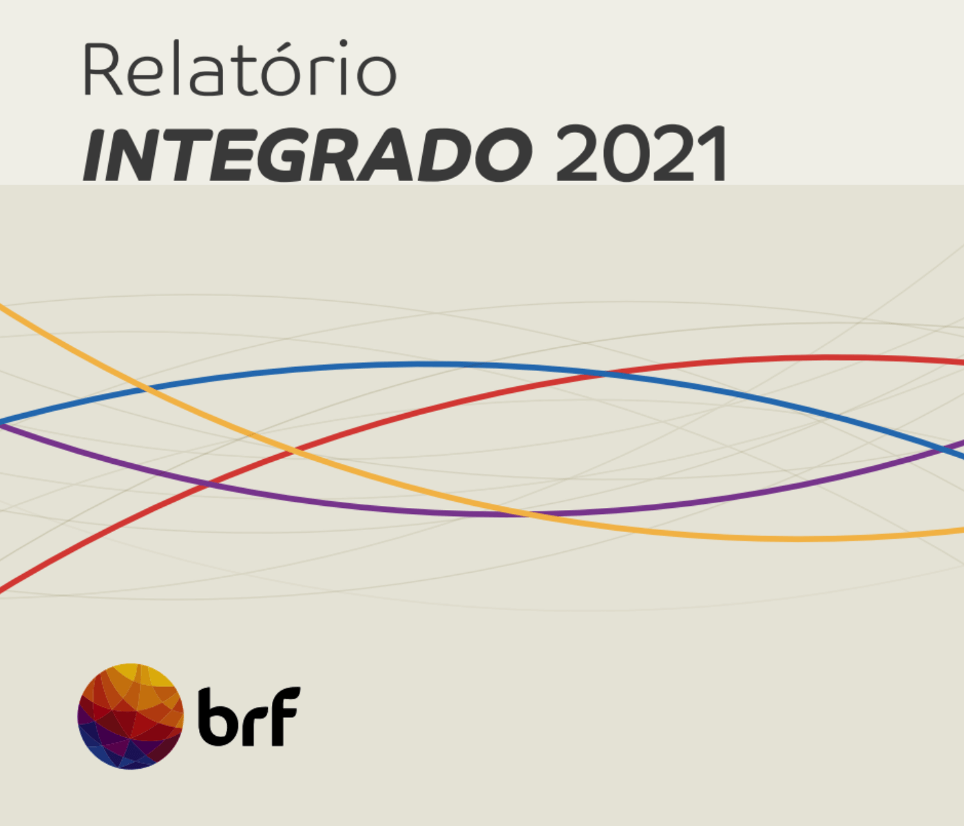 Brf Destaque No Pr Mio Abrasca De Relat Rio Anual Avinews