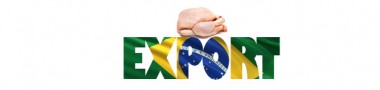 Brasil celebra la expansión de las cuotas de exportación de pollo a la UE