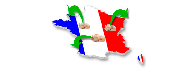Francia presenta un plan para compensar la eliminación de las...