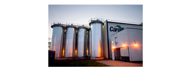 Cargill inverirá 35 M de libras en sus plantas británicas