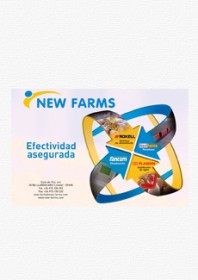 Imagen Revista New Farms // Roxell Fancom Plasson NestFarms