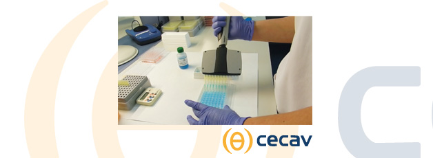 CECAV, un laboratorio de referencia