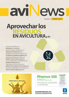 aviNews Febrero 2014 