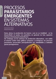 Imagen Revista Procesos parasitarios emergentes en sistemas alternativos