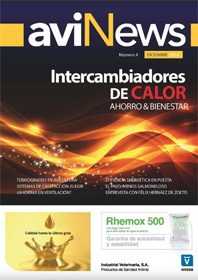 AviNews International March 2025 Thailand