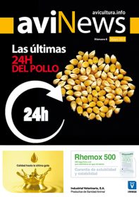 AviNews International March 2025 Thailand
