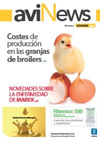 Bronquitis infecciosa, incremento de la protección