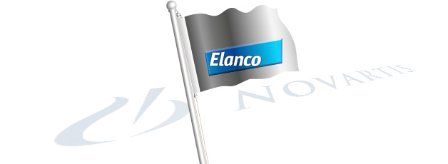 La unión de Elanco y Novartis proporciona valor e innovación...