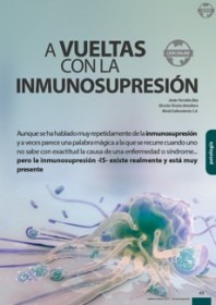 Imagen Revista A vueltas con la inmunosupresión