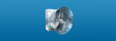 Imagen Revista Euroemme ® EC52 Ventilador Extractor Cónico de Munters