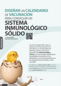 Imagen Revista Diseñar un calendario de vacunación para conseguir un sistema inmunológico sólido