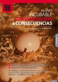 Imagen Revista Huevo incubable: Contaminación y consecuencias