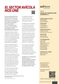 Imagen Revista El sector avícola nos une