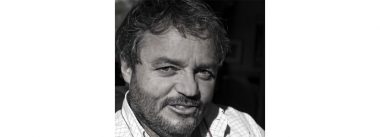 Imagen Revista La entrevista con Pablo Anhalzer