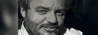Imagen Revista Interviewing Pablo Anhalzer, president of CONAVE in Ecuador