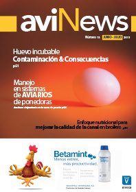 AviNews International June 2025