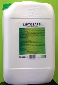 Liptosafe-GARRAFA