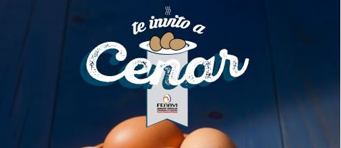 Fenavi donará 100.000 huevos para conmemorar el Día Mundial de...