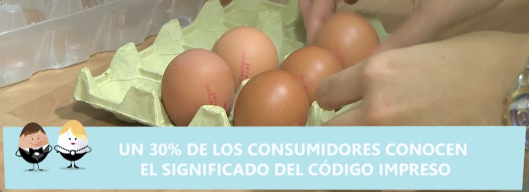 Aumentan hasta un 30% los consumidores que identifican correctamente el...