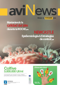 aviNews Noviembre 2015