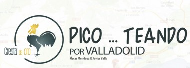 Imagen Revista Picoteando en ruta: Valladolid