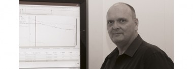 Imagen Revista Entrevista con Roger Banwell