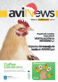 aviNews Diciembre 2015