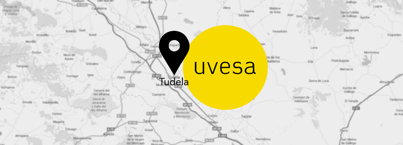 La nueva incubadora de UVESA en Tudela inicia su actividad