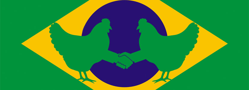 Brasil: La ley de integración proporciona una seguridad jurídica