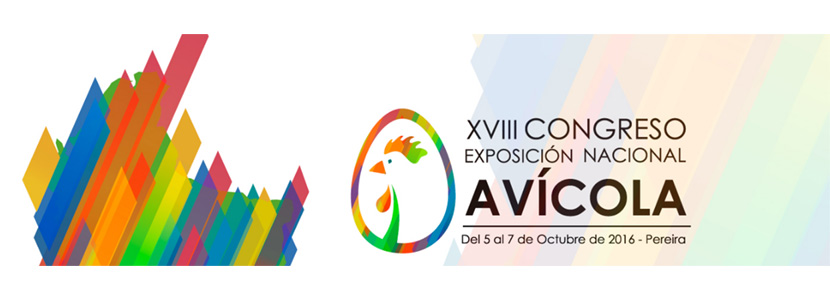 Abiertas las inscripciones para el congreso avícola de Colombia