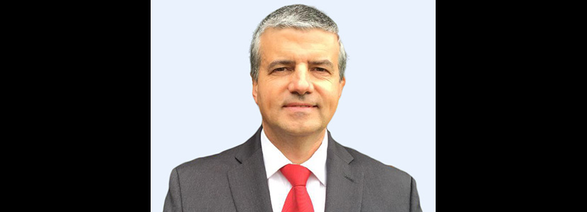 Gabriel García, nombrado nuevo CEO de Nutreco Iberia