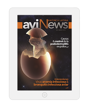 aviNews América Latina Marzo 2016