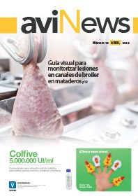 AviNews International March 2025 Thailand