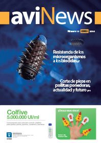 AviNews International March 2025 Thailand