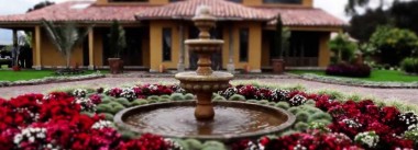Imagen Revista AMEVEA, EL SEMINARIO EN BOGOTÁ REÚNE A 250 ESPECIALISTAS