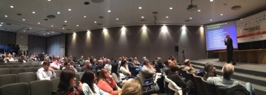 Imagen Revista AVÍCOLA EN CONJUNTO CON PORCINOS un CONGRESO DE CAPIA EN ARGENTINA