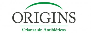 Imagen Revista ORIGINS, un programa para la producción integral sin antibióticos de HIPRA