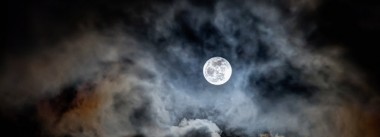 Imagen Revista Temperatura AMBIENTAL durante la NOCHE cuando las luces están apagadas
