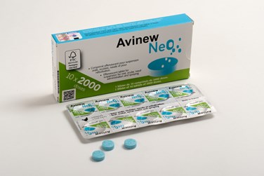 Presentación de Avinew™ NeO