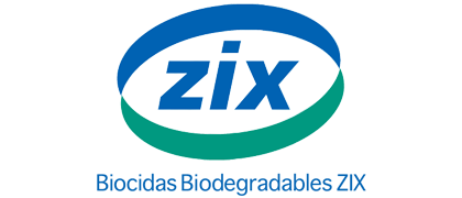 Biocidas Biodegradables ZIX