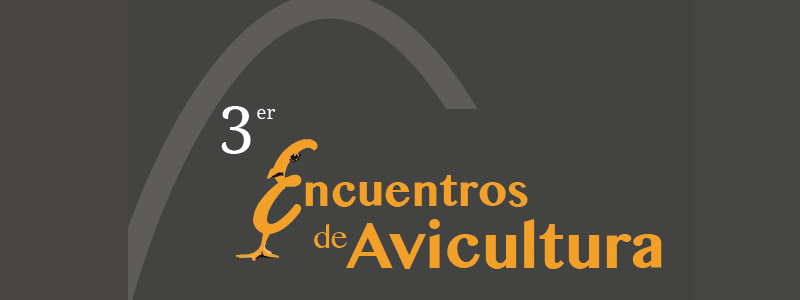 III Encuentros Avicultura IBERTEC