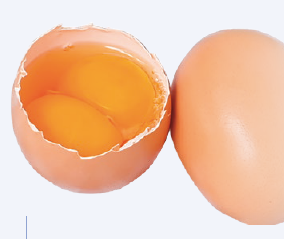 calidad del huevo