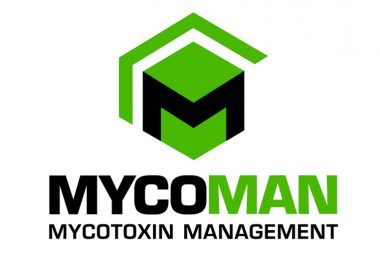 logotipo de mycoman