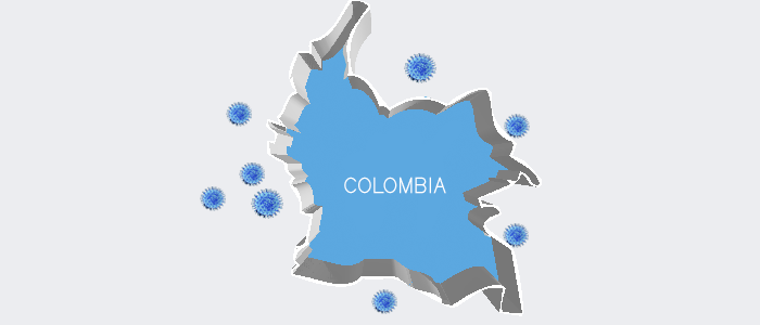 Colombia refuerza sus medidas de bioseguridad frente a la influenza aviar