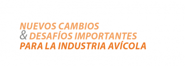Imagen Revista La industria avícola y su nuevo horizonte…