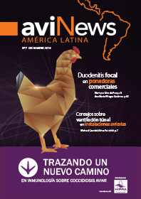 aviNews América Latina Diciembre 2016
