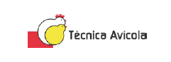 logo técnica avícola