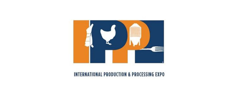 International Production & Processing Expo 2017
